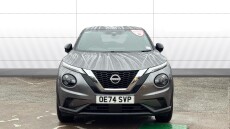 Nissan Juke 1.0 DiG-T N-Connecta 5dr DCT Petrol Hatchback